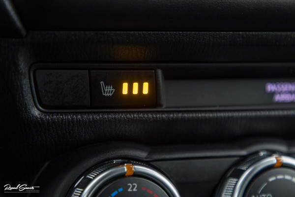 Mazda CX-3 2.0 SkyActiv-G 121 Sportive | Cruise control | Trekhaak | Apple carplay |