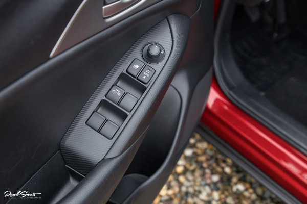 Mazda CX-3 2.0 SkyActiv-G 121 Sportive | Cruise control | Trekhaak | Apple carplay |