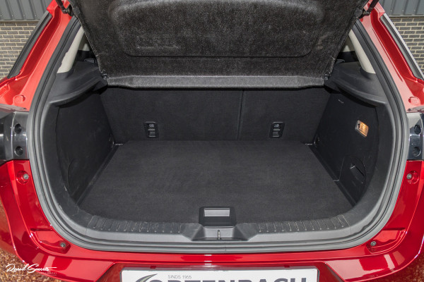 Mazda CX-3 2.0 SkyActiv-G 121 Sportive | Cruise control | Trekhaak | Apple carplay |