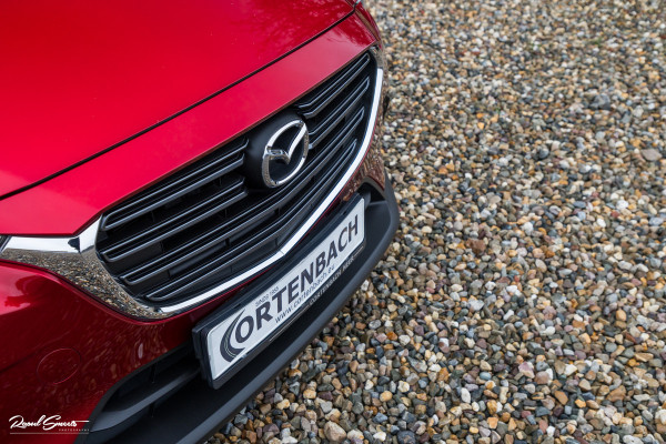 Mazda CX-3 2.0 SkyActiv-G 121 Sportive | Cruise control | Trekhaak | Apple carplay |