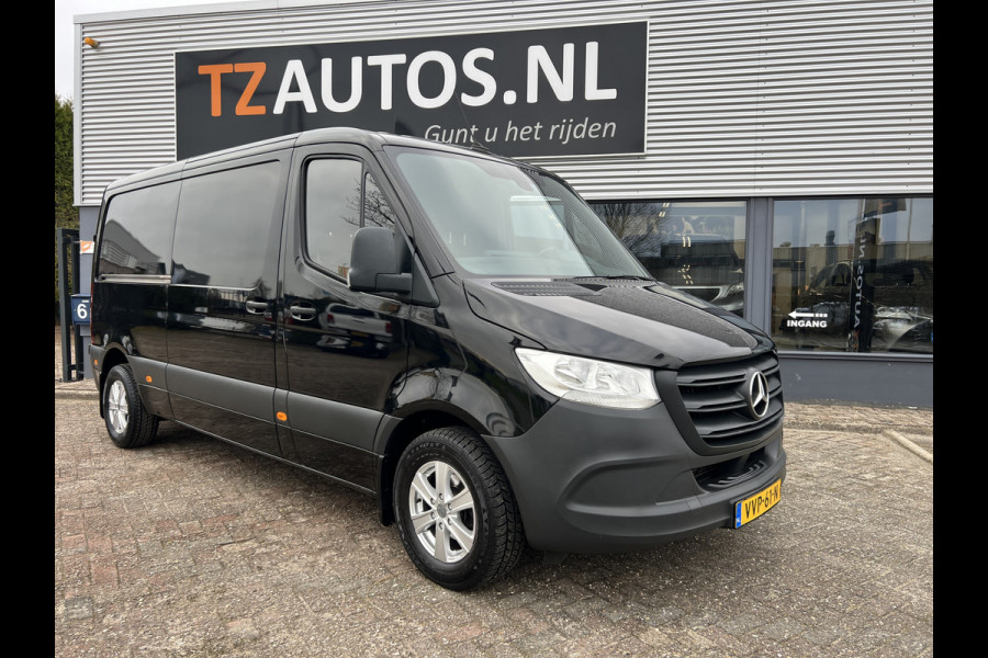 Mercedes-Benz Sprinter 314 2.2 CDI L2H1