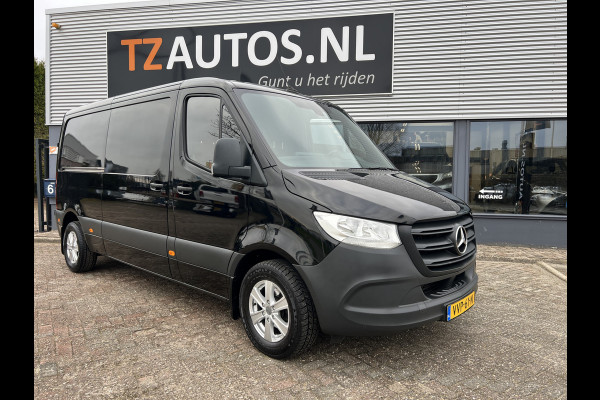 Mercedes-Benz Sprinter 314 2.2 CDI L2H1