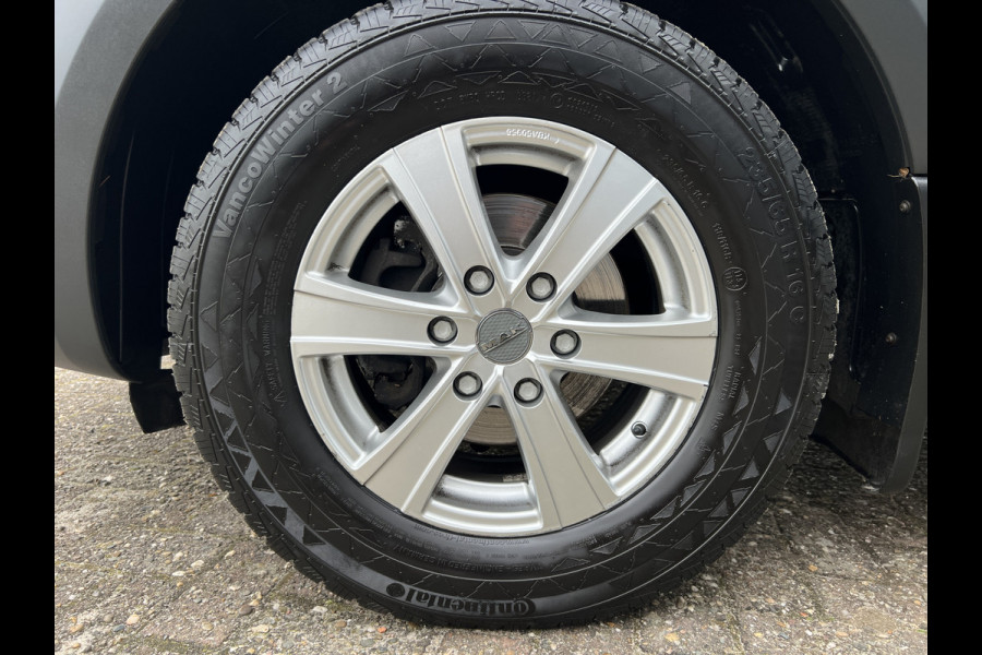 Mercedes-Benz Sprinter 314 2.2 CDI L2H1