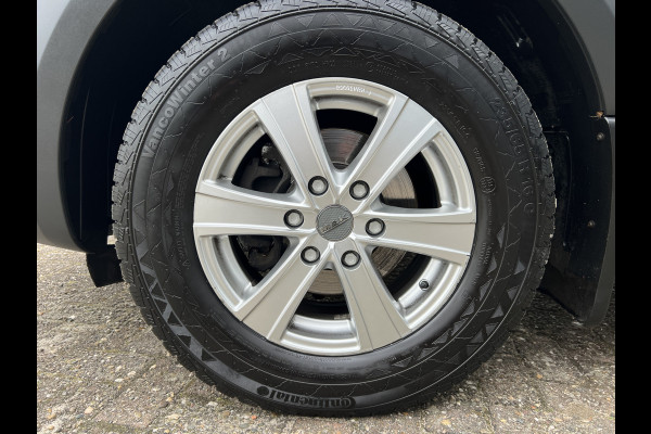 Mercedes-Benz Sprinter 314 2.2 CDI L2H1