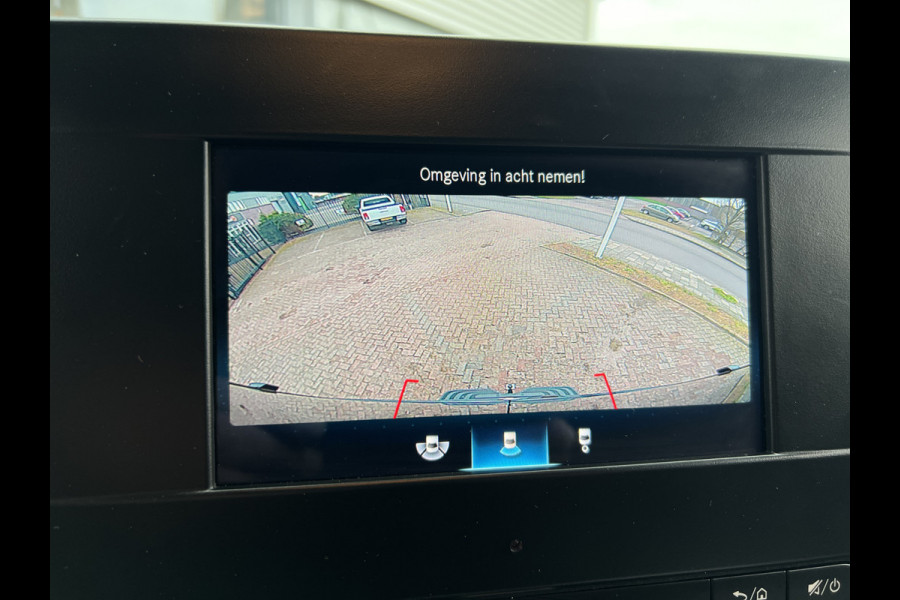 Mercedes-Benz Sprinter 314 2.2 CDI L2H1