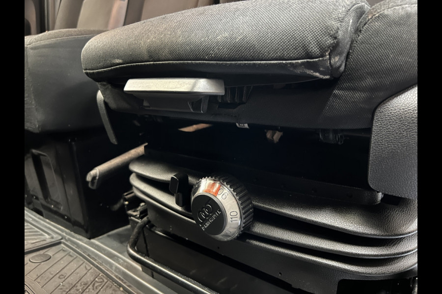 Mercedes-Benz Sprinter 314 2.2 CDI L2H1