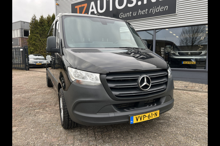 Mercedes-Benz Sprinter 314 2.2 CDI L2H1