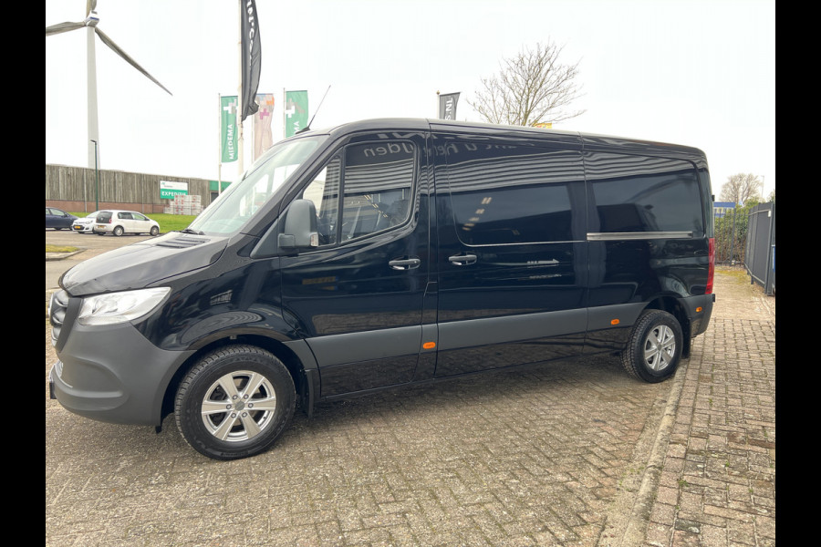Mercedes-Benz Sprinter 314 2.2 CDI L2H1