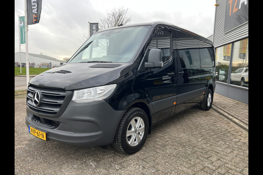 Mercedes-Benz Sprinter 314 2.2 CDI L2H1