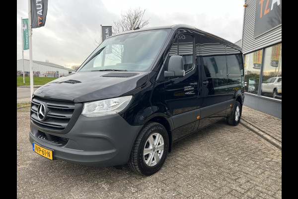 Mercedes-Benz Sprinter 314 2.2 CDI L2H1