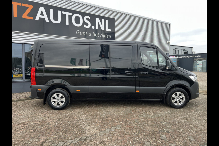 Mercedes-Benz Sprinter 314 2.2 CDI L2H1
