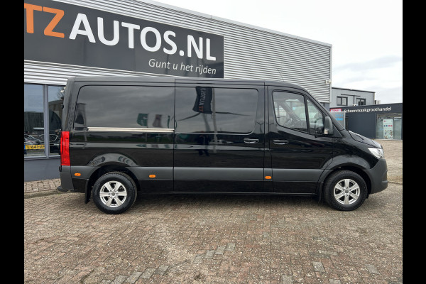 Mercedes-Benz Sprinter 314 2.2 CDI L2H1