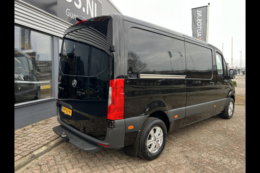 Mercedes-Benz Sprinter 314 2.2 CDI L2H1