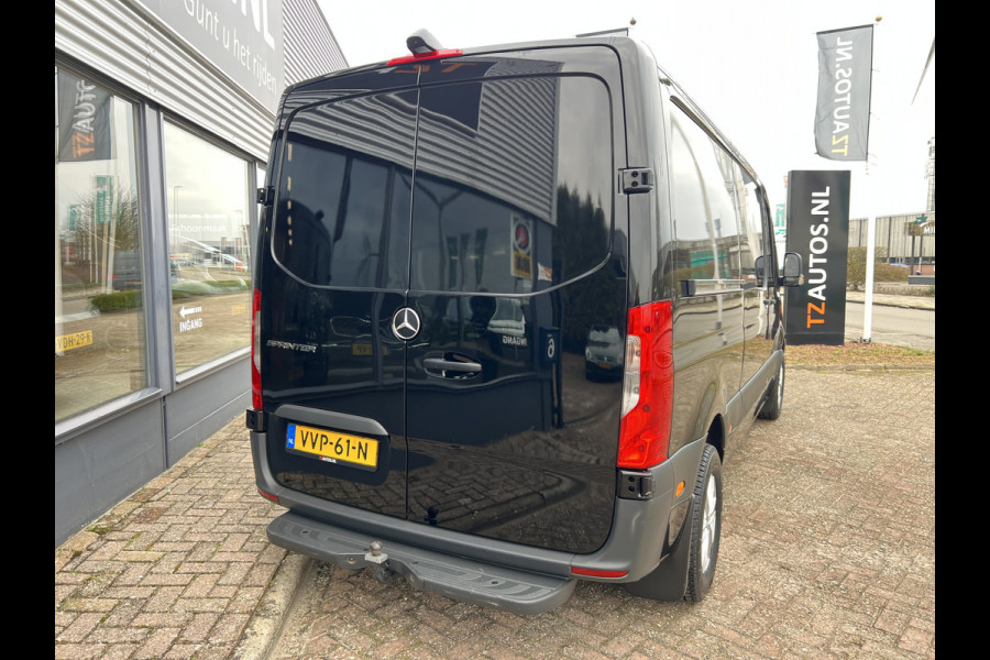 Mercedes-Benz Sprinter 314 2.2 CDI L2H1