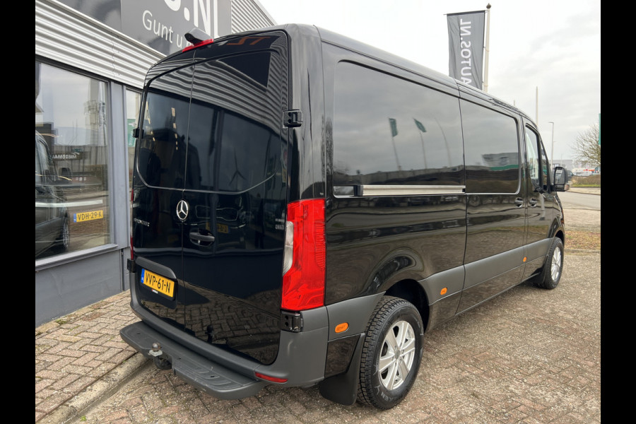 Mercedes-Benz Sprinter 314 2.2 CDI L2H1