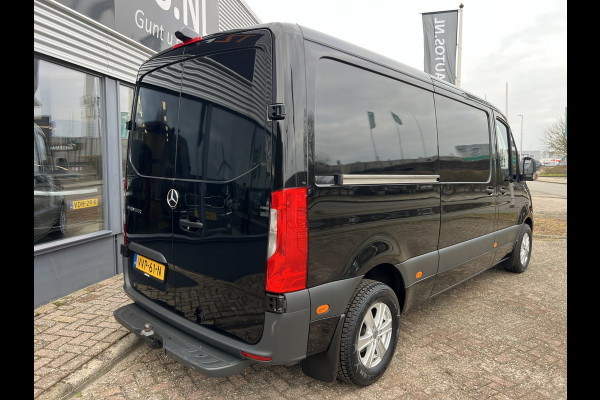 Mercedes-Benz Sprinter 314 2.2 CDI L2H1