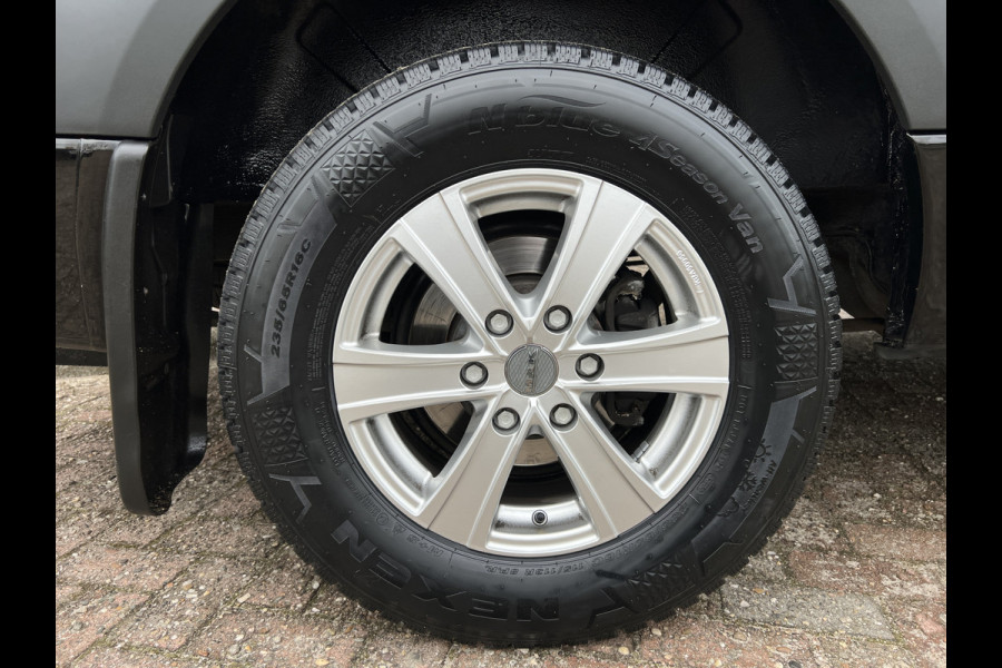 Mercedes-Benz Sprinter 314 2.2 CDI L2H1