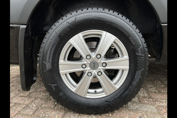 Mercedes-Benz Sprinter 314 2.2 CDI L2H1