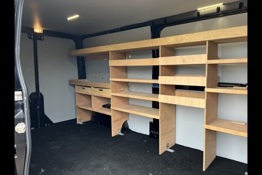 Mercedes-Benz Sprinter 314 2.2 CDI L2H1