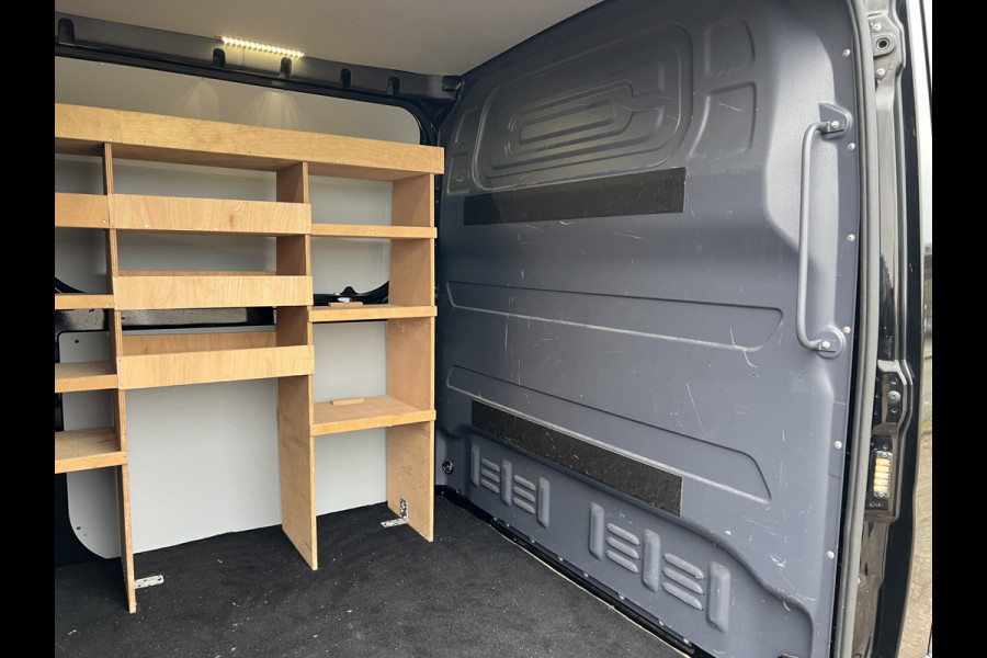 Mercedes-Benz Sprinter 314 2.2 CDI L2H1