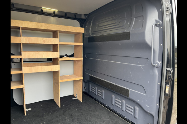 Mercedes-Benz Sprinter 314 2.2 CDI L2H1