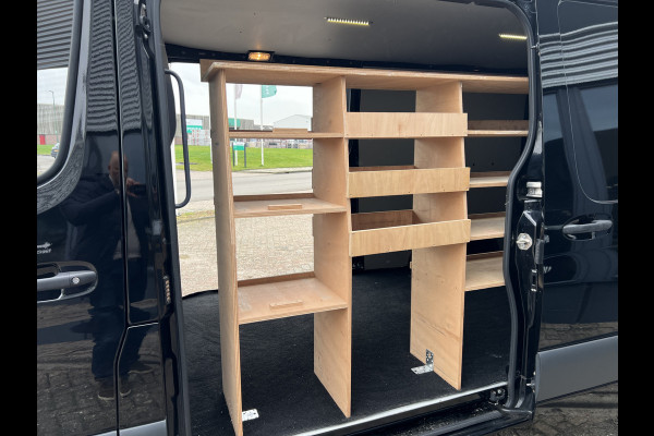 Mercedes-Benz Sprinter 314 2.2 CDI L2H1