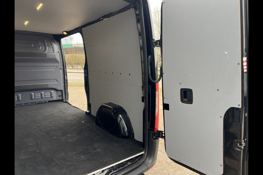 Mercedes-Benz Sprinter 314 2.2 CDI L2H1