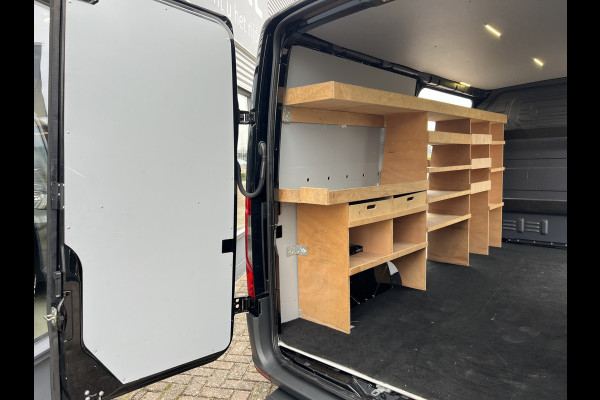 Mercedes-Benz Sprinter 314 2.2 CDI L2H1