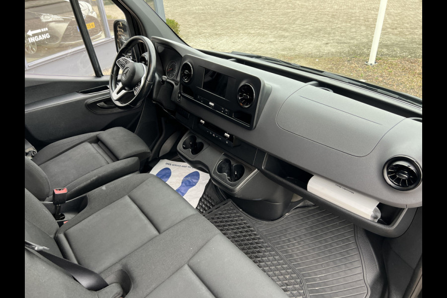 Mercedes-Benz Sprinter 314 2.2 CDI L2H1