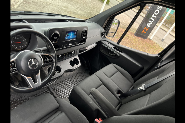 Mercedes-Benz Sprinter 314 2.2 CDI L2H1