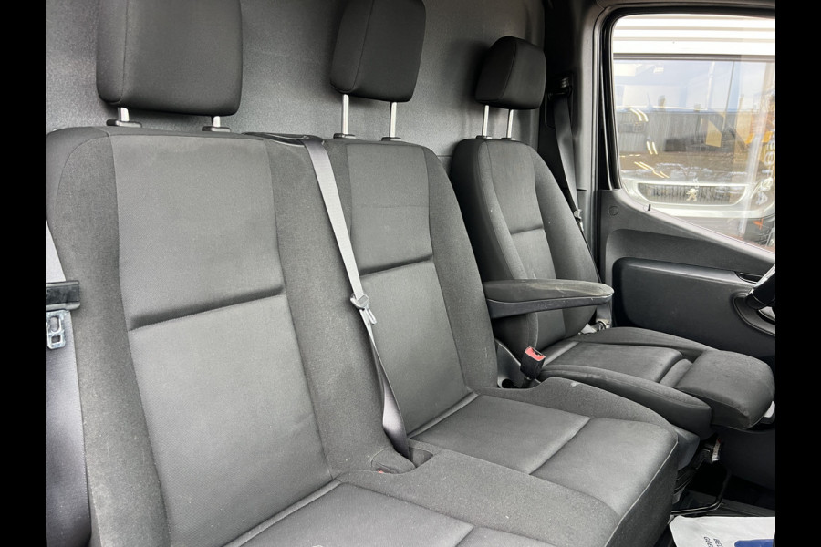 Mercedes-Benz Sprinter 314 2.2 CDI L2H1