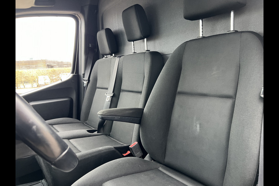 Mercedes-Benz Sprinter 314 2.2 CDI L2H1