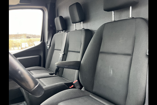 Mercedes-Benz Sprinter 314 2.2 CDI L2H1