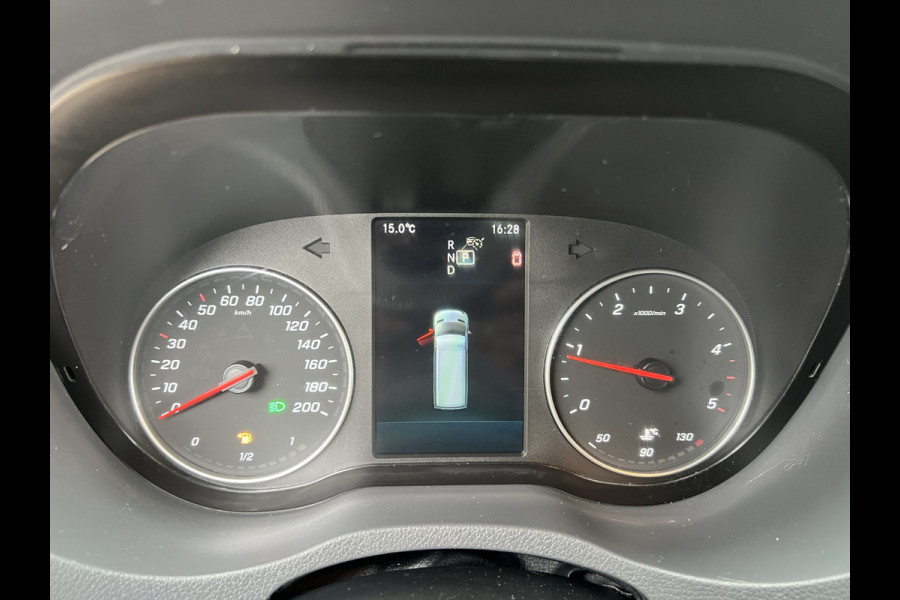 Mercedes-Benz Sprinter 314 2.2 CDI L2H1