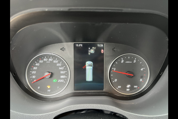 Mercedes-Benz Sprinter 314 2.2 CDI L2H1