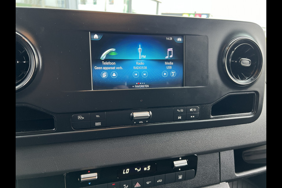 Mercedes-Benz Sprinter 314 2.2 CDI L2H1