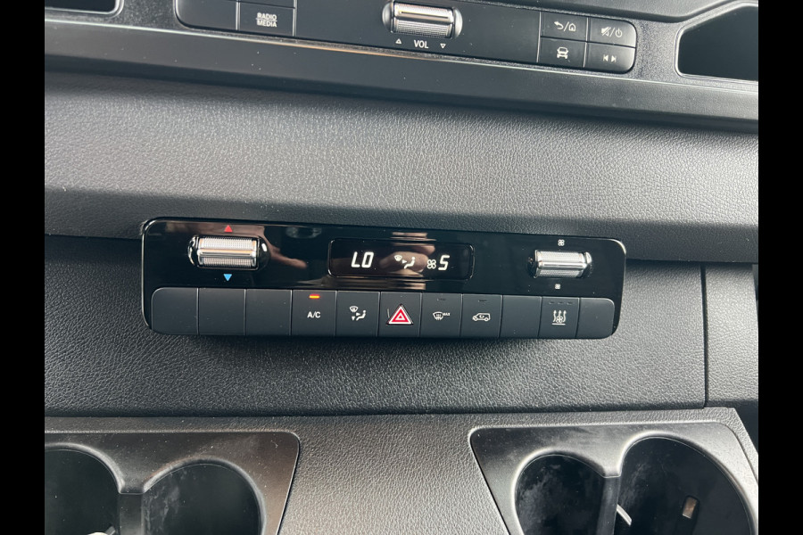 Mercedes-Benz Sprinter 314 2.2 CDI L2H1