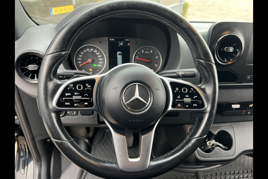 Mercedes-Benz Sprinter 314 2.2 CDI L2H1
