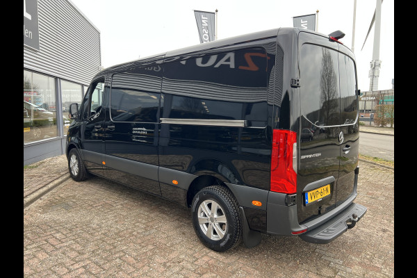 Mercedes-Benz Sprinter 314 2.2 CDI L2H1