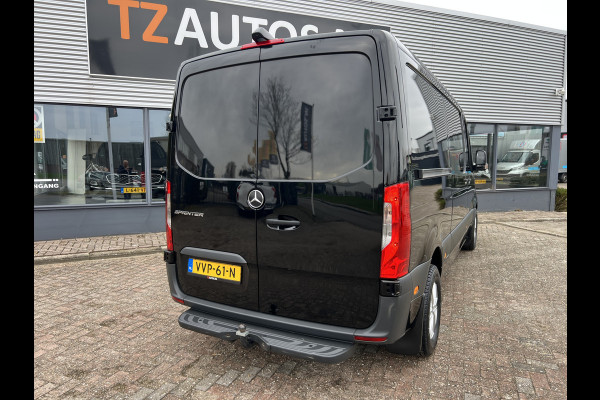 Mercedes-Benz Sprinter 314 2.2 CDI L2H1
