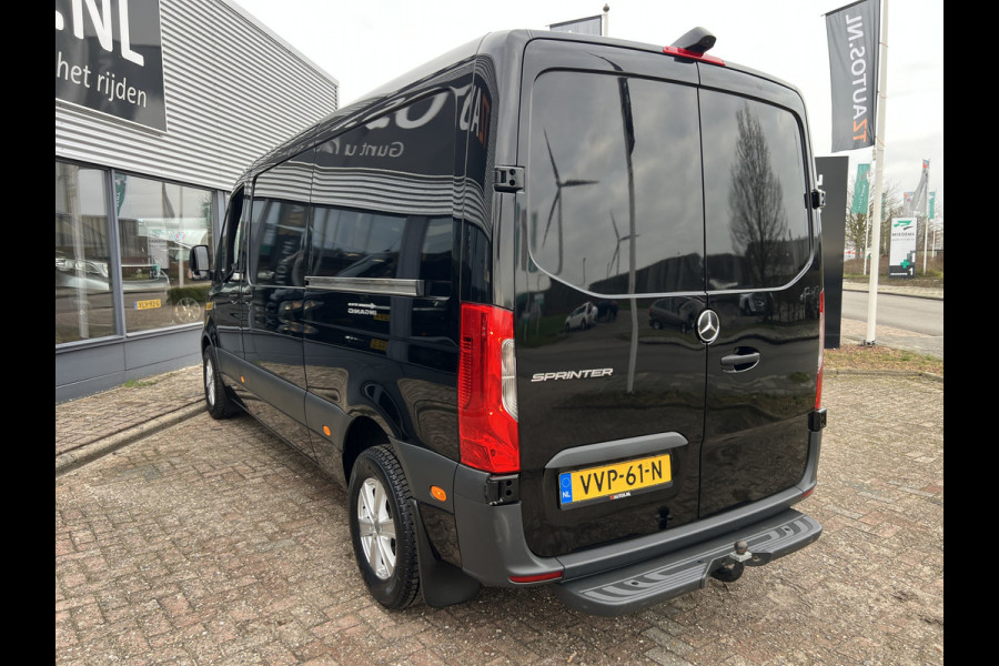 Mercedes-Benz Sprinter 314 2.2 CDI L2H1