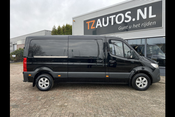 Mercedes-Benz Sprinter 314 2.2 CDI L2H1