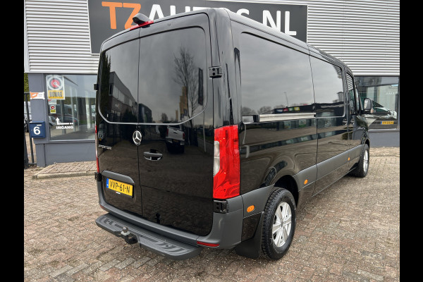 Mercedes-Benz Sprinter 314 2.2 CDI L2H1