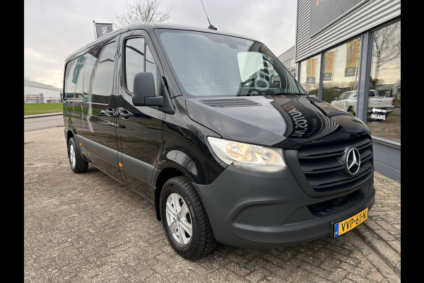 Mercedes-Benz Sprinter 314 2.2 CDI L2H1