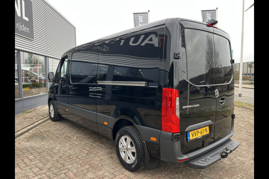 Mercedes-Benz Sprinter 314 2.2 CDI L2H1