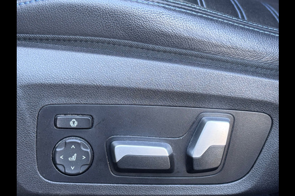 BMW X3 XDrive30e High Executive 360/Memory/HuD/Pano