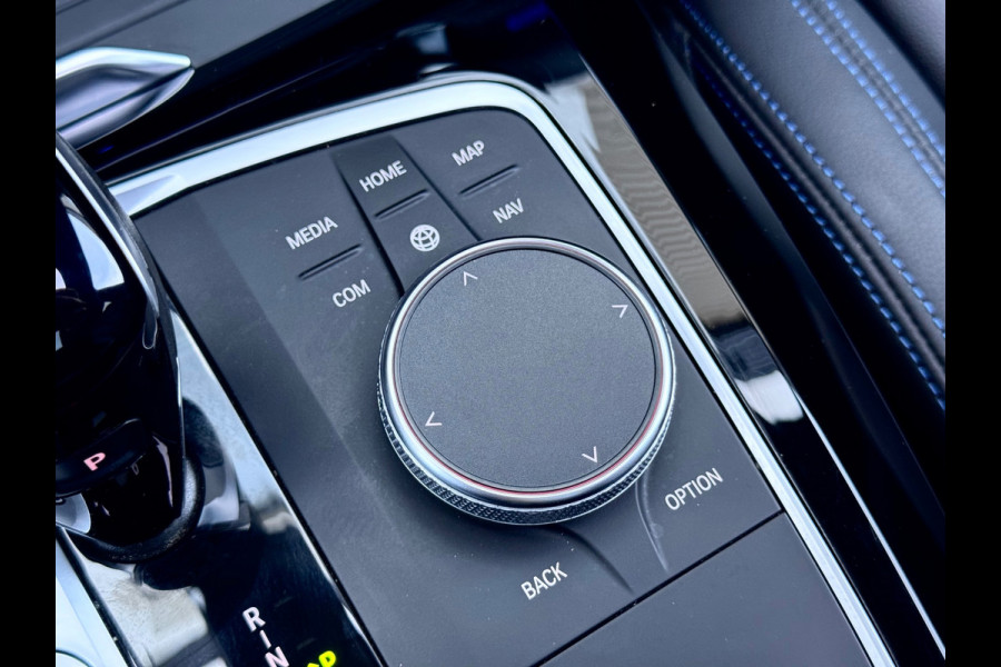 BMW X3 XDrive30e High Executive 360/Memory/HuD/Pano