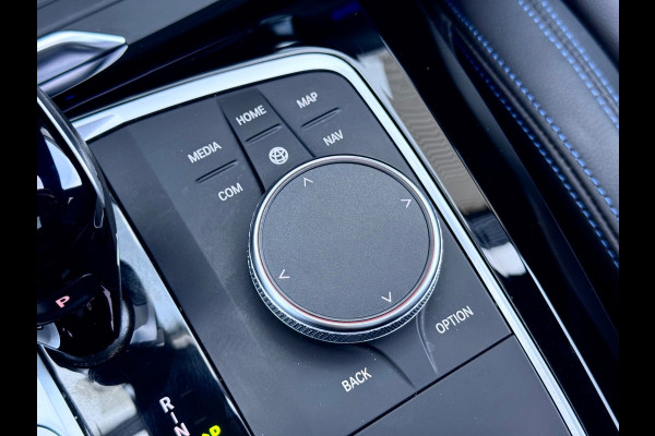 BMW X3 XDrive30e High Executive 360/Memory/HuD/Pano