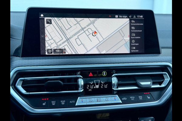 BMW X3 XDrive30e High Executive 360/Memory/HuD/Pano