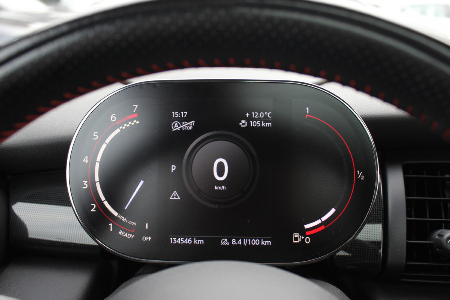 MINI Mini 2.0 Cooper S Chili / Panoramadak / Camera / Head-up / Leder / Harman Kardon / 18'' / Navigatie / Stoelverwarming / Cruise Control